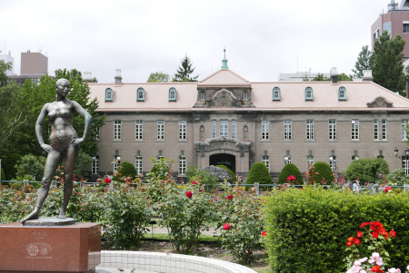 札幌大通公園